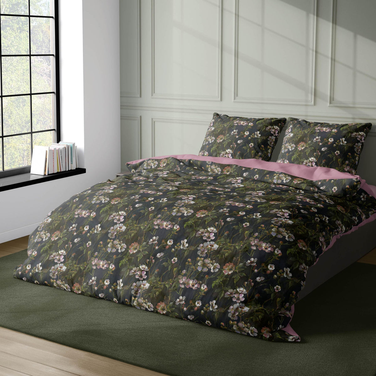 Satin d'Or