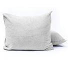 Sleeptime Kussenslopen Teddy Grijs