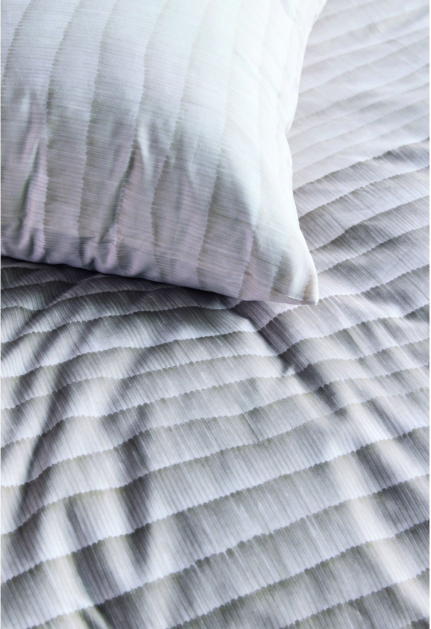 Beddinghouse Dekbedovertrek Katoen Elya Naturel