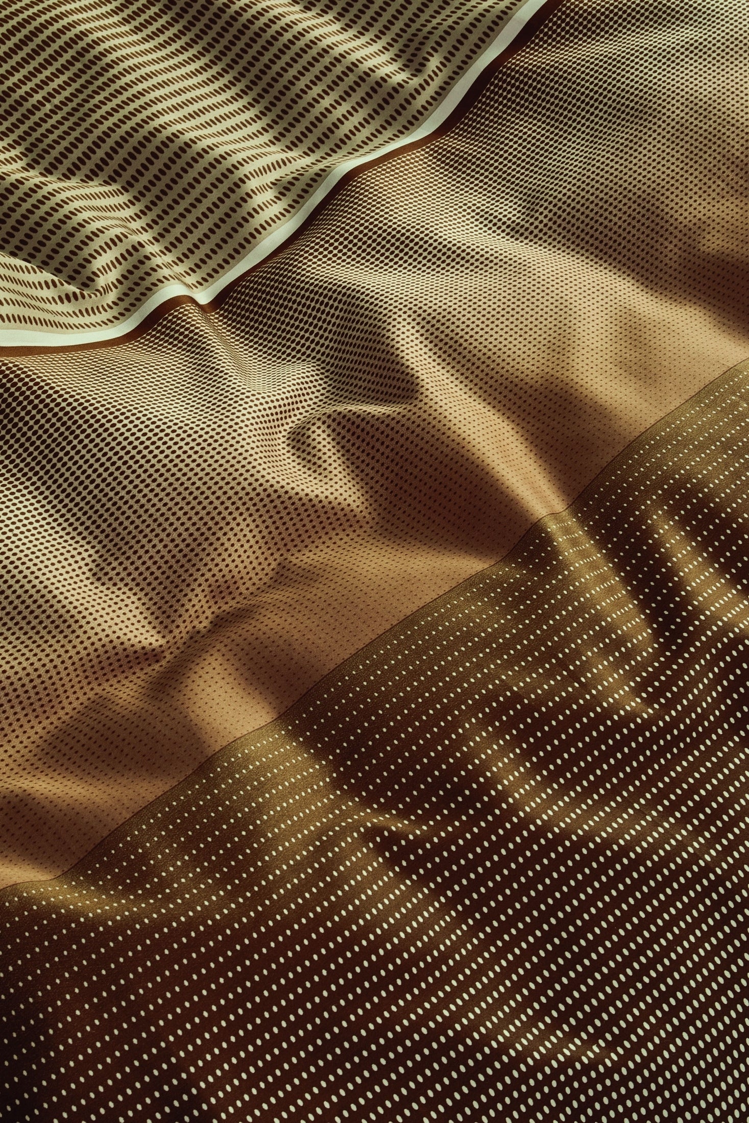 Beddinghouse Dekbedovertrek Satijn Jenn Naturel