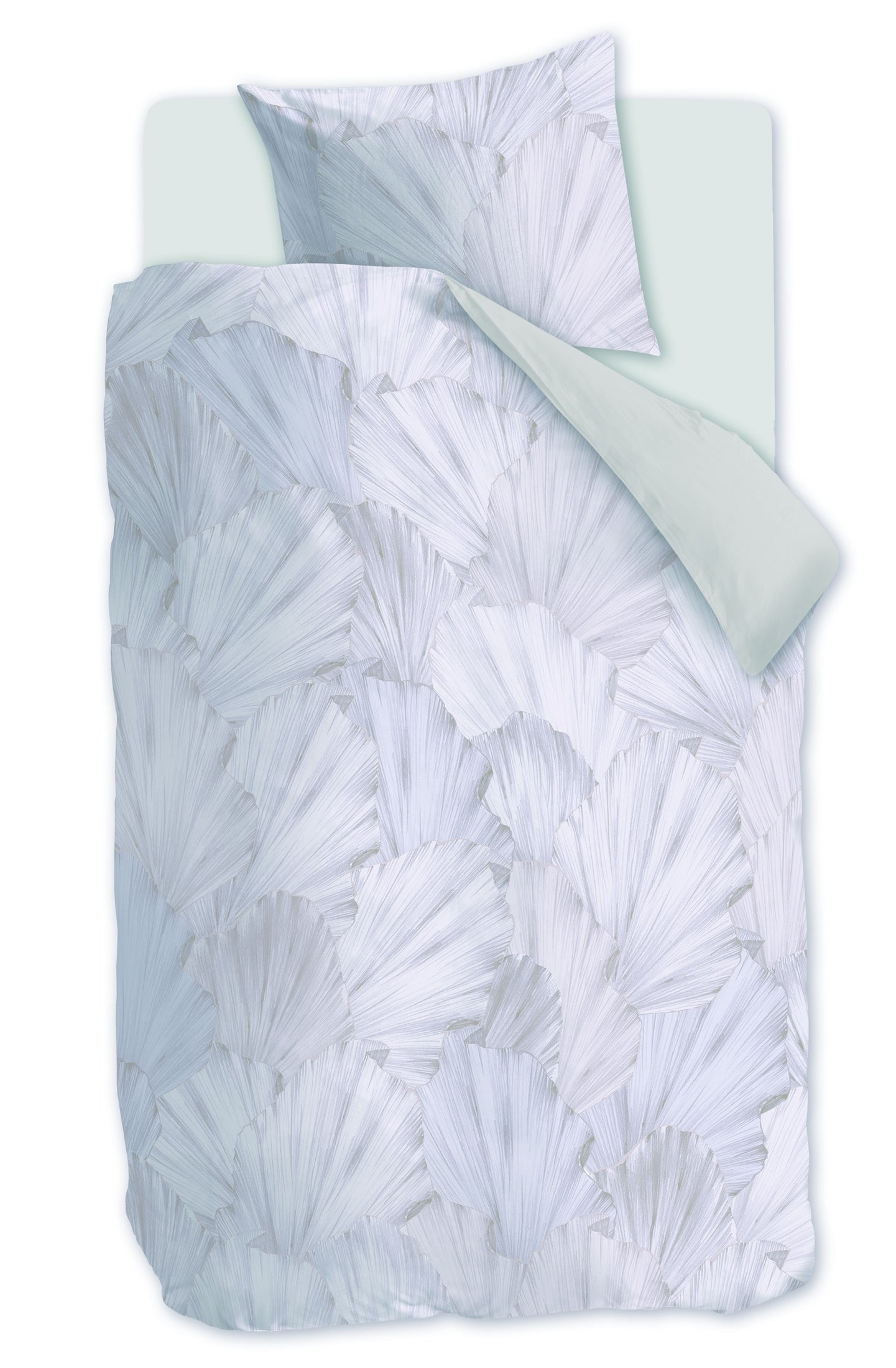 Beddinghouse Dekbedovertrek Lyocell Jihan Zand