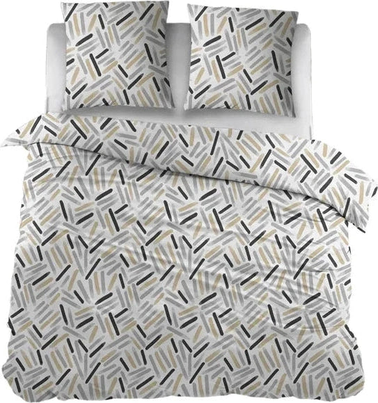 Sleepnight Lakenset Katoen Anouk