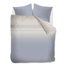 Beddinghouse dekbedovertrek lyocell Archer, blauw