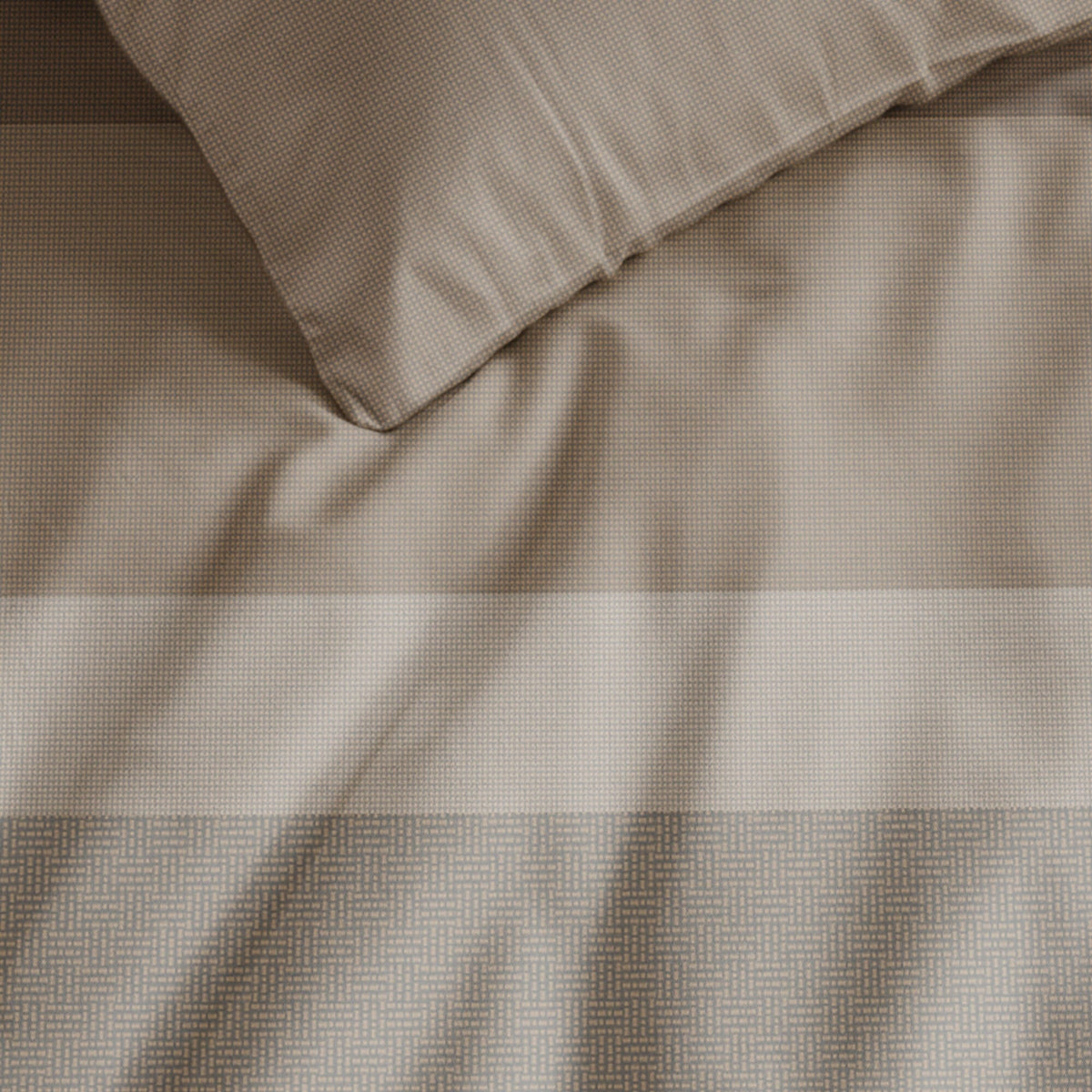Satin de coton
