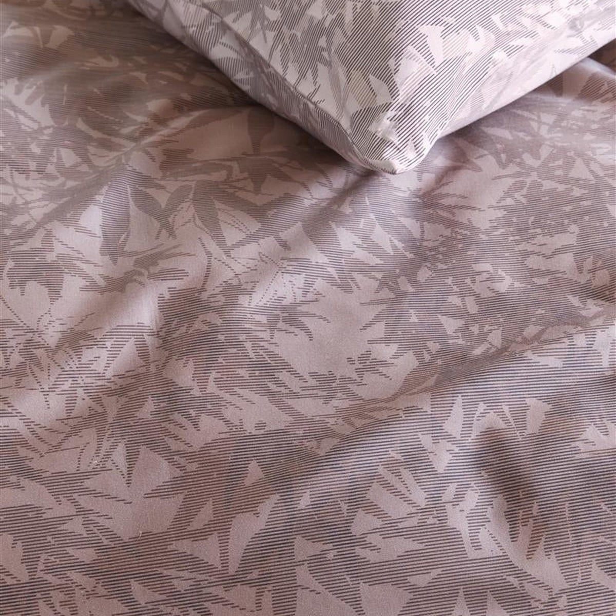 Satin de coton