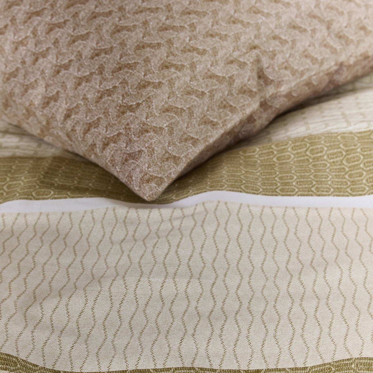 Satin de coton