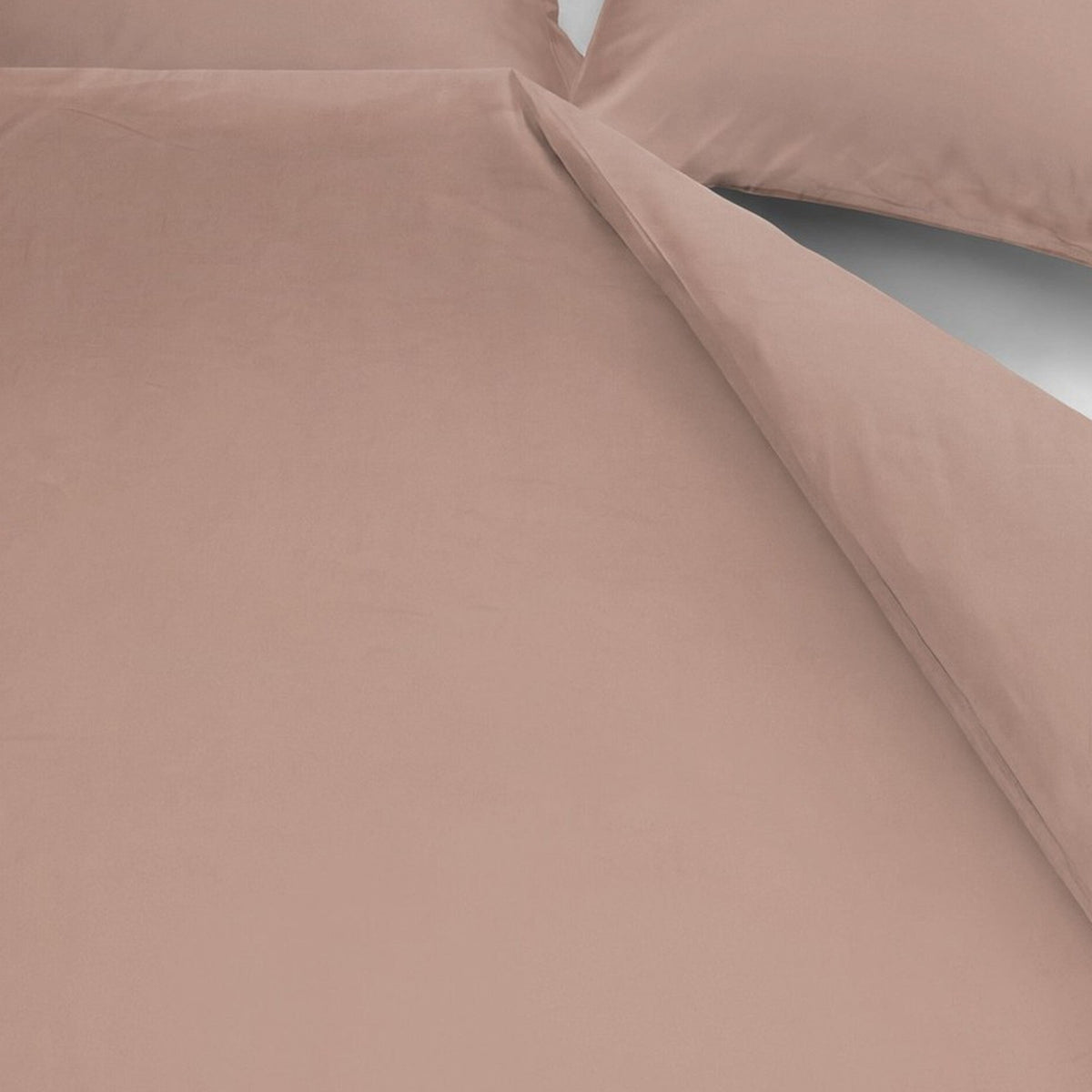 Beddinghouse dekbedovertrek satijn Lush Blush