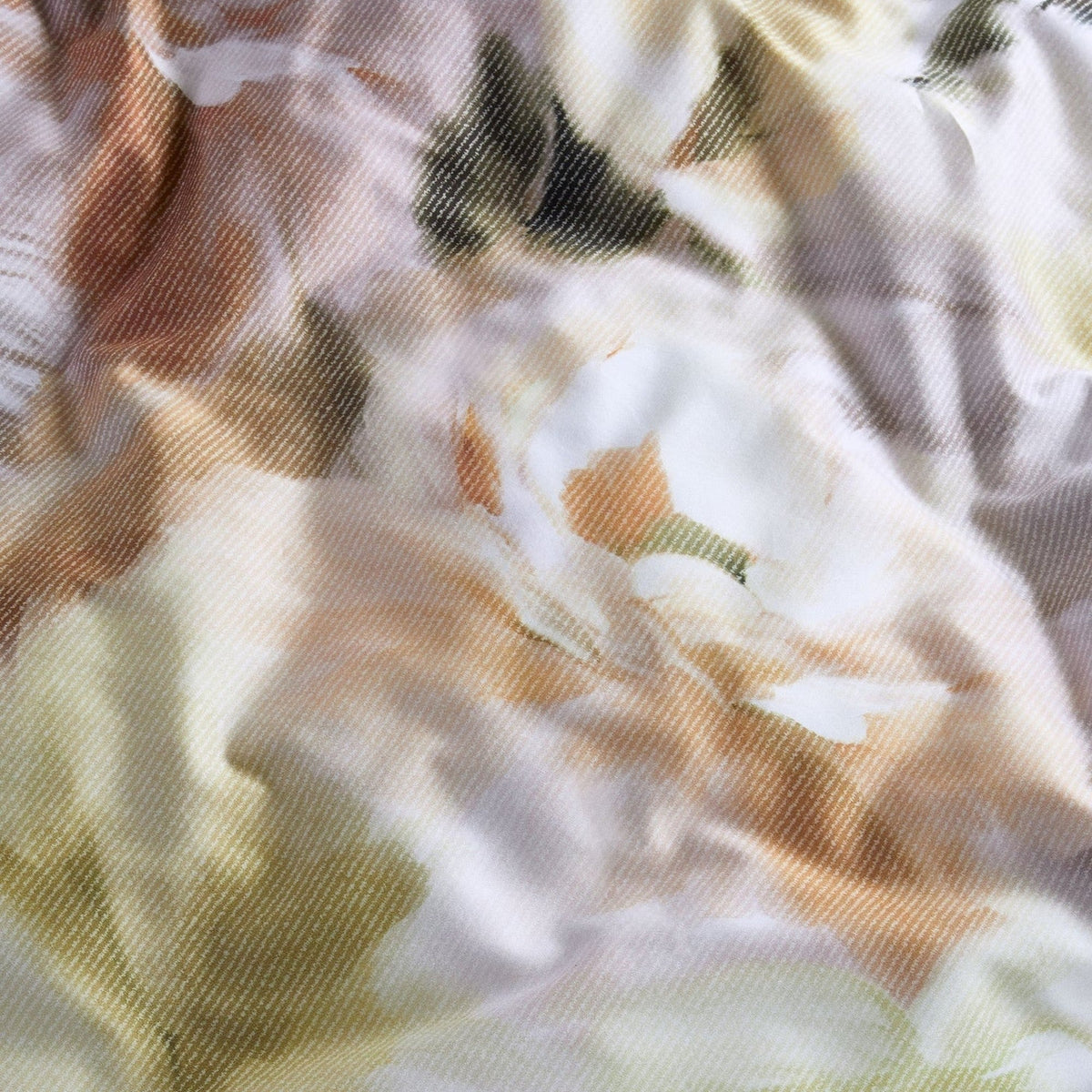 Satin de coton