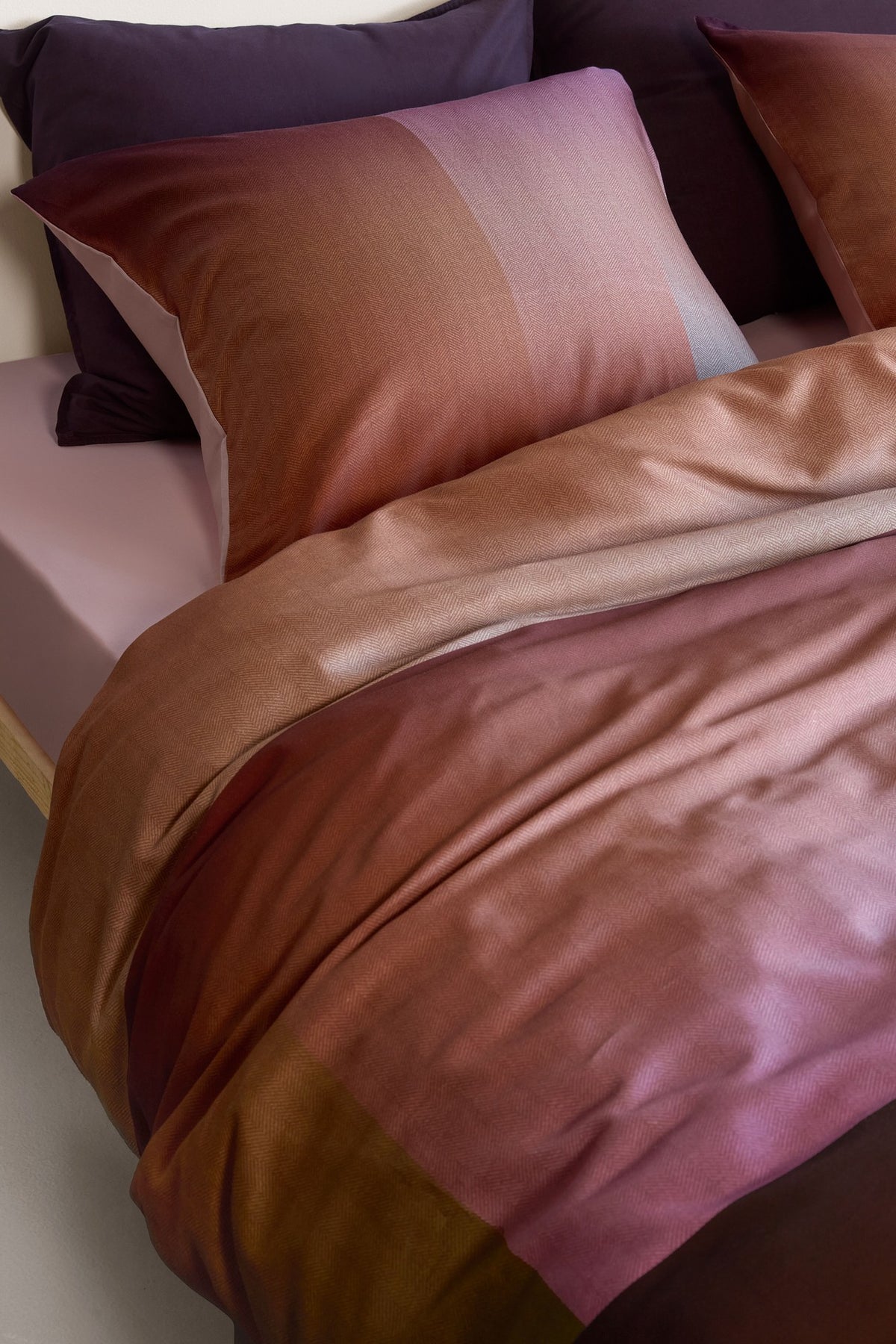 Beddinghouse Dutch Design Dekbedovertrek Satijn Rodeo Drive Multi