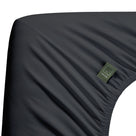 Beddinghouse hoeslaken jersey Super stretch Grijs