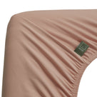 Beddinghouse split topper hoeslaken jersey Super stretch Nude