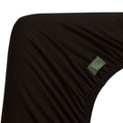 Beddinghouse split topper hoeslaken jersey Super stretch Zwart