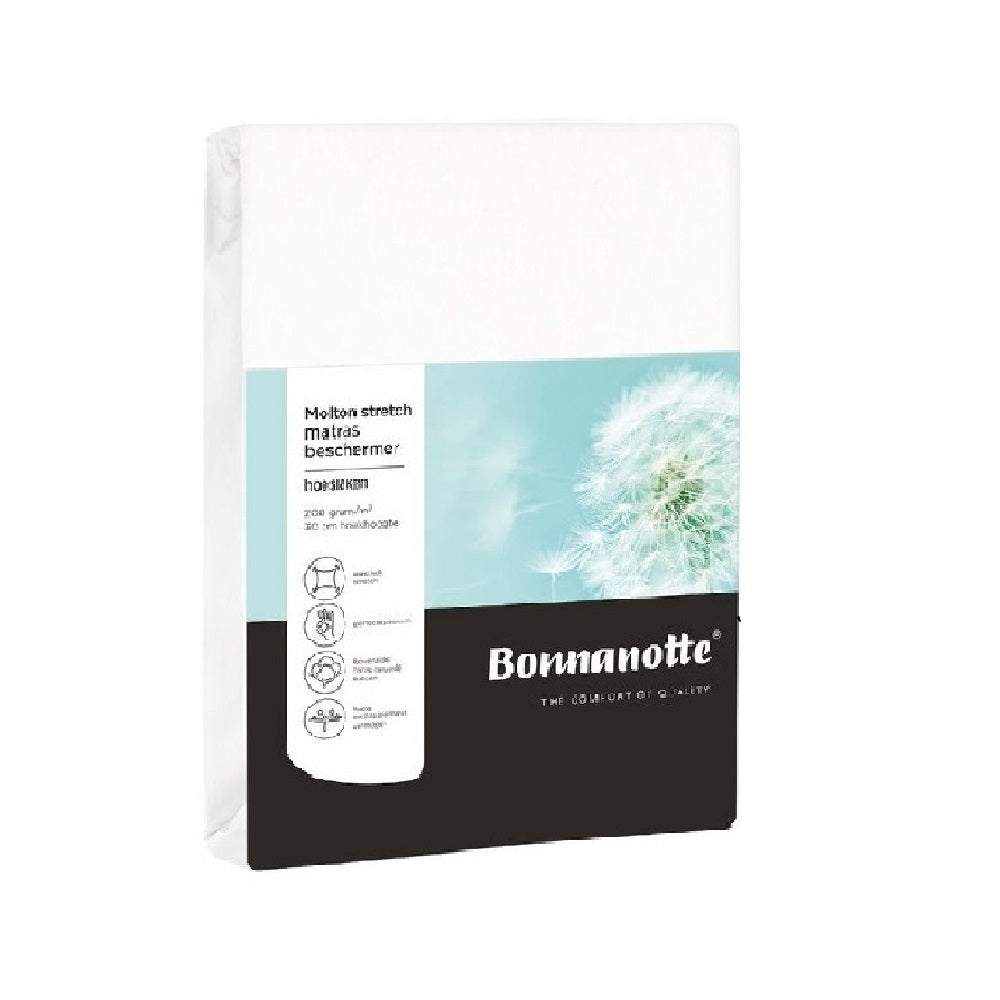 Bonnanotte molton stretch duo split 200 gr
