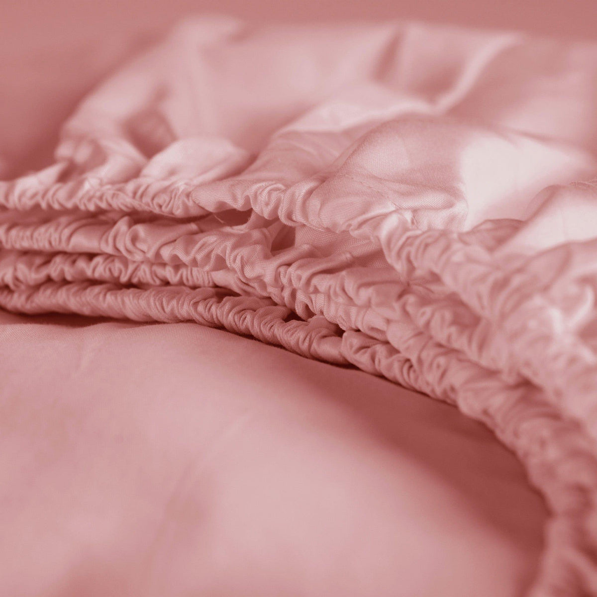 Satin de coton