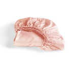 Cinderella hoeslaken Sundays Soft Terra satijn