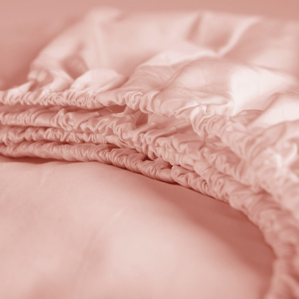 Satin de coton