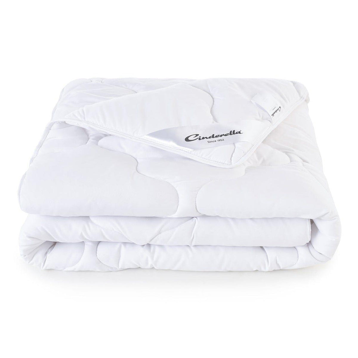 Cinderella dekbed synthetisch Ambient, enkel