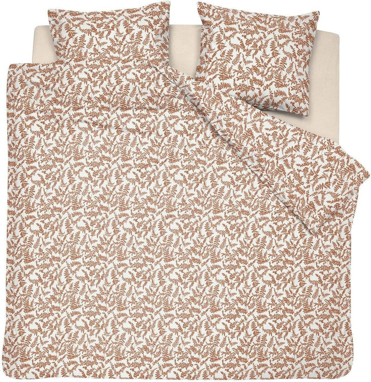 Cinderella Dekbedovertrek Dekbedovertrek Katoen Lotta Terra