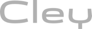 Cley logo
