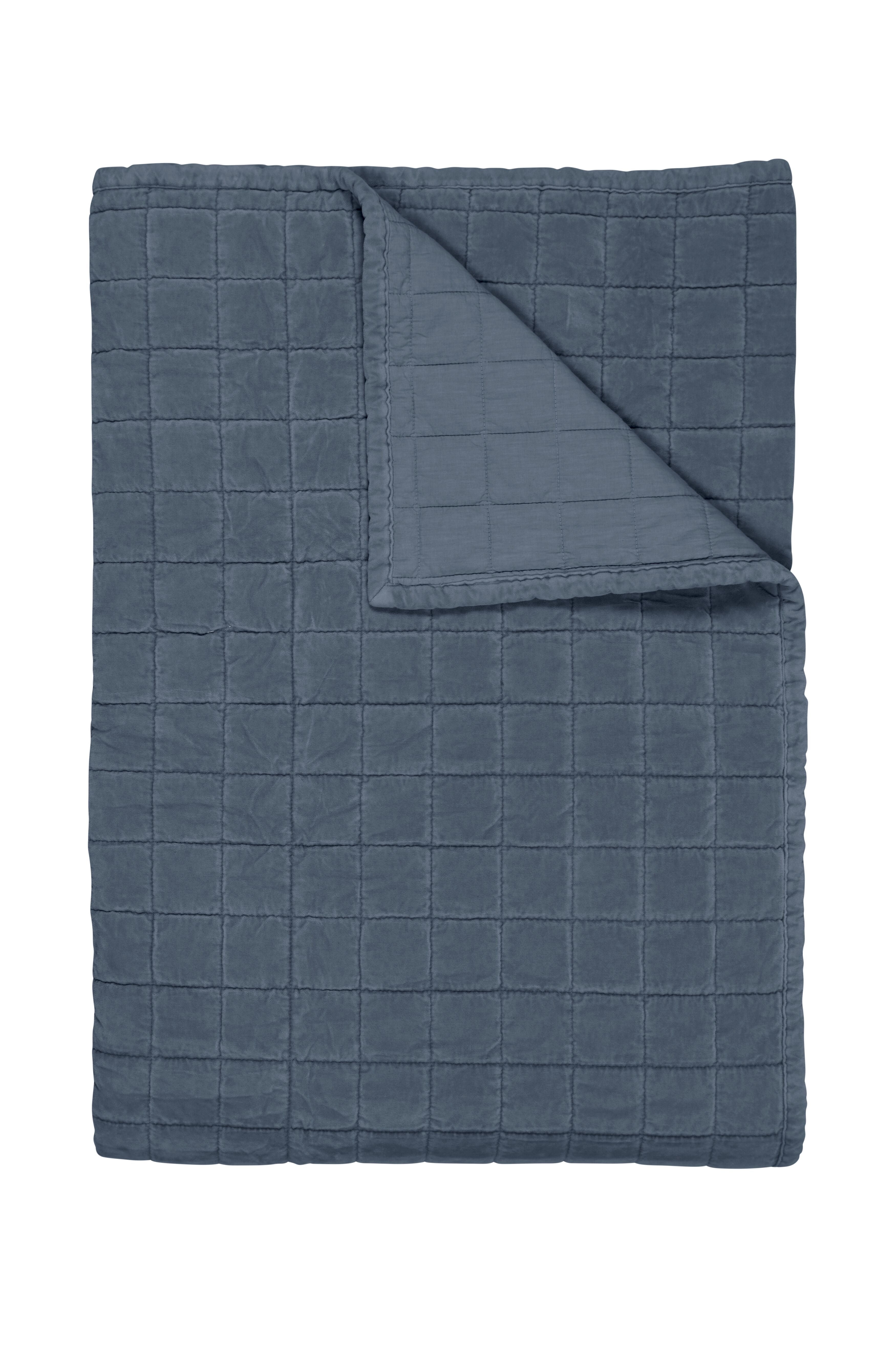 Beddinghouse bedsprei Cosy Blauw
