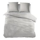 Sleepnight Lakenset katoen Chanel beige