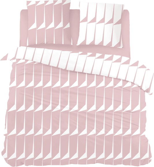 Cottons Dekbedovertrek Dekbedovertrek Katoen Roxan