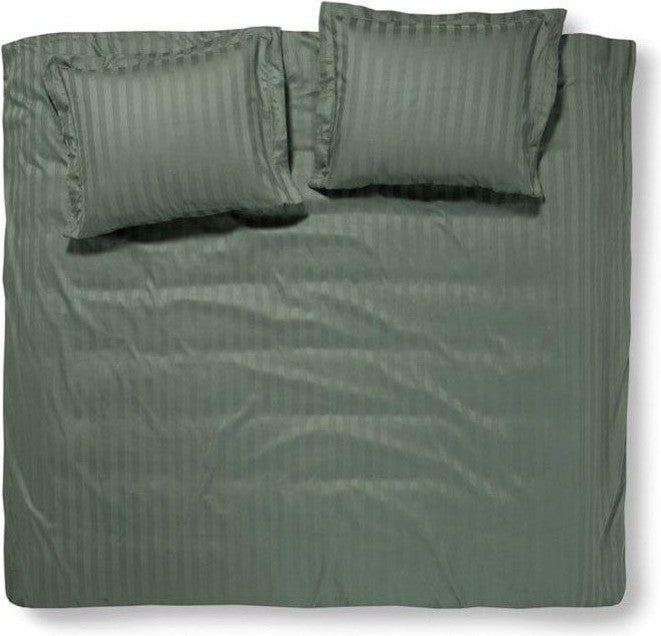 Damai Dekbedovertrek Dekbedovertrek Satijn Linea Laurel