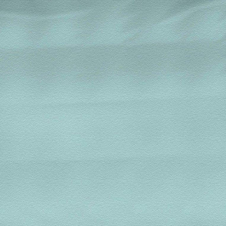 Romanette Dekbedovertrek Flanel Comtesse Misty Green Wit