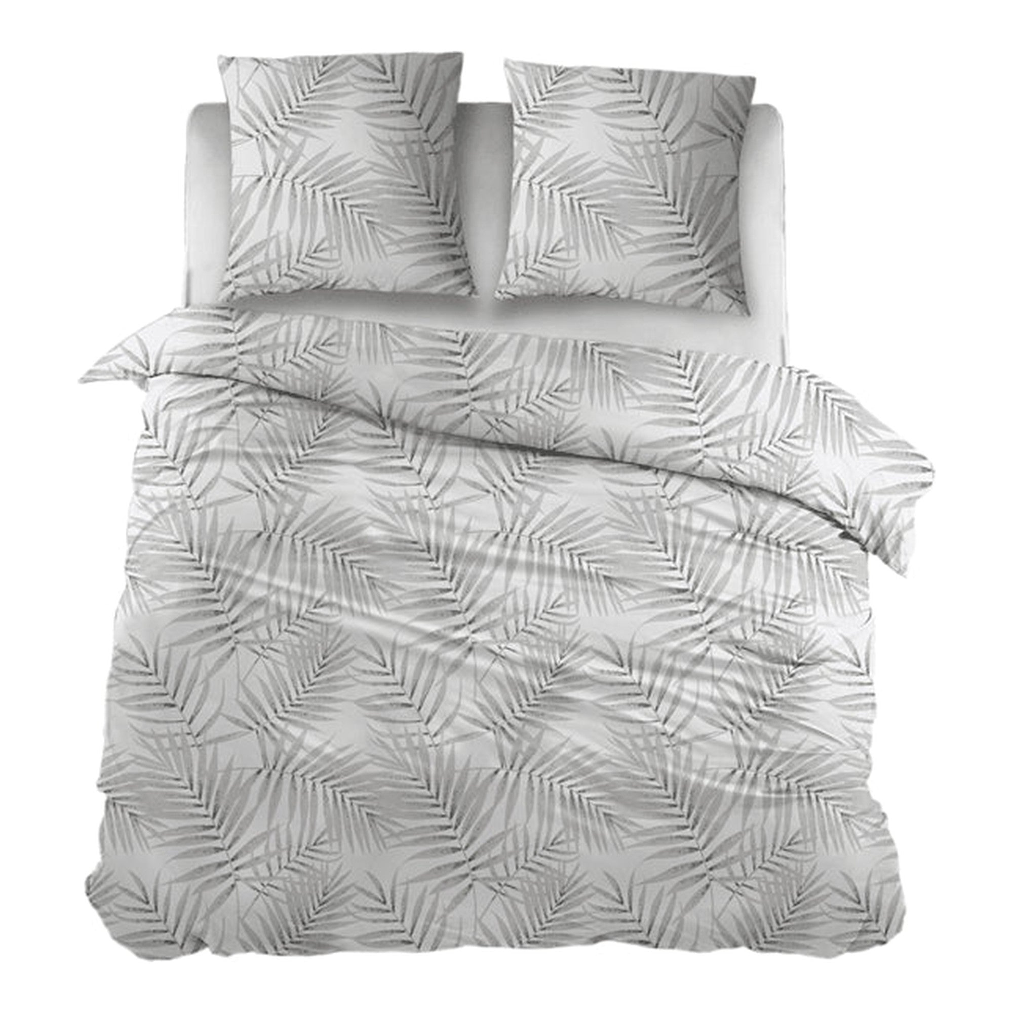 Sleepnight dekbedovertrek flanel Dorien