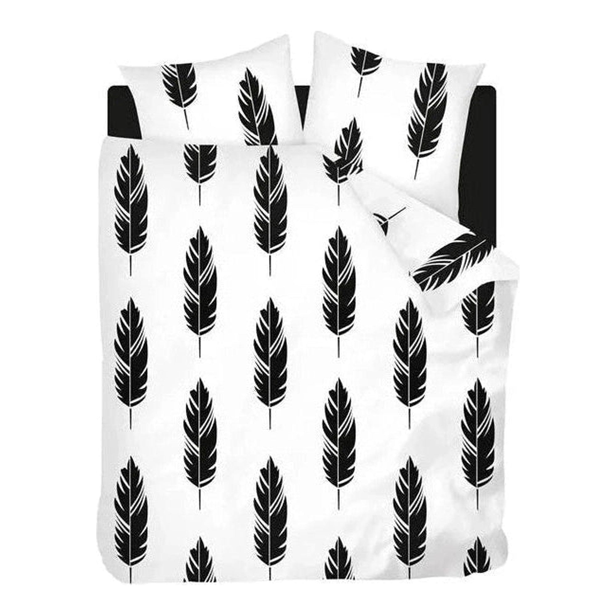 Sleepnight dekbedovertrek flanel Frederieke