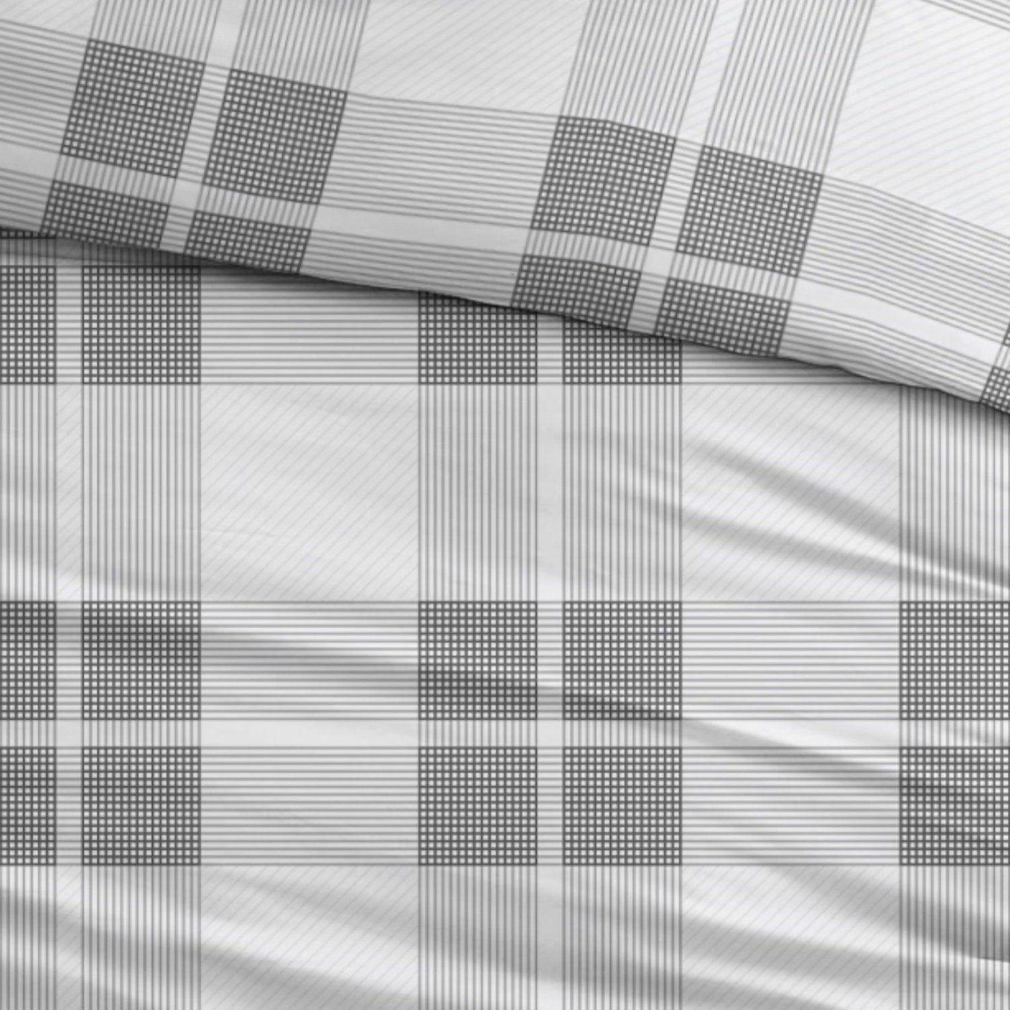 Sleepnight Lakenset katoen Ava