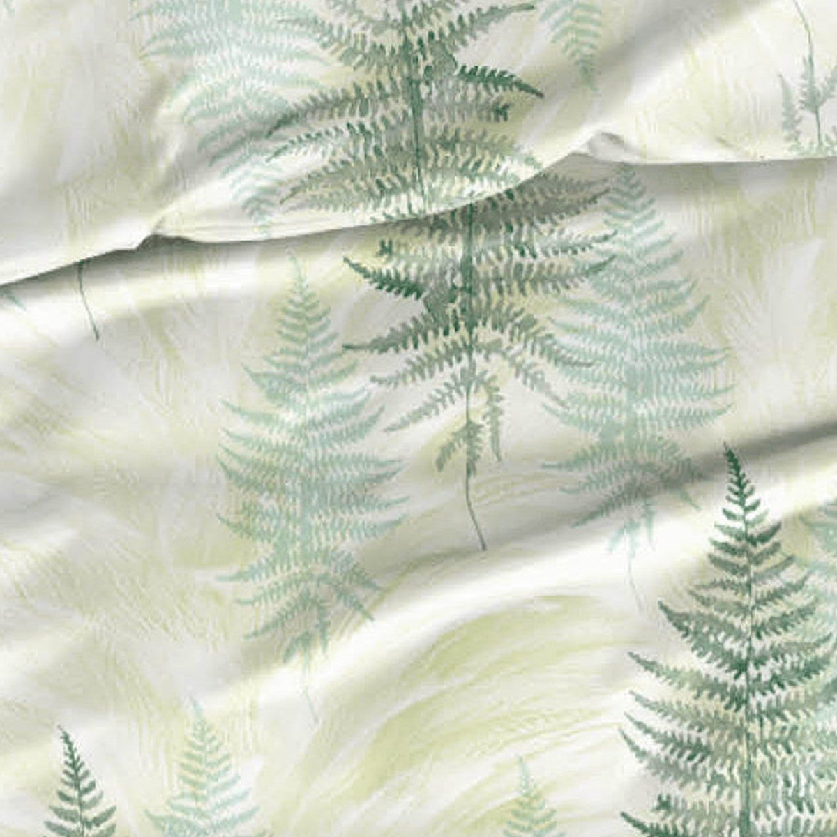 Satin de coton