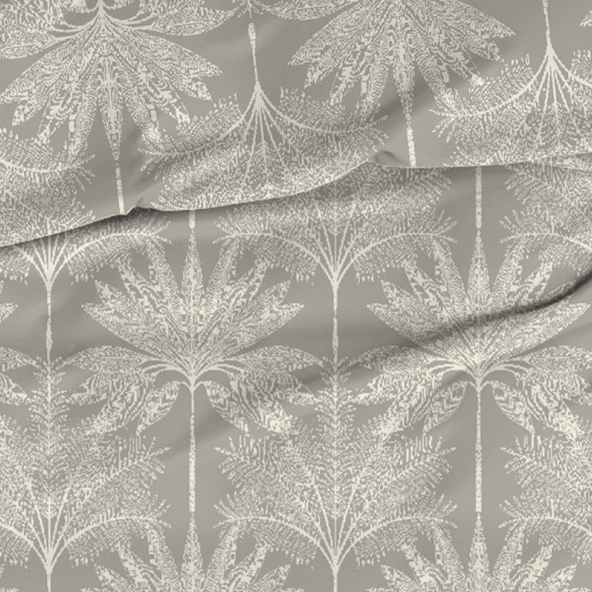 Satin de coton