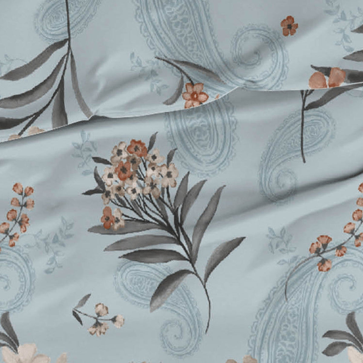 Satin de coton