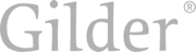 Gilder logo