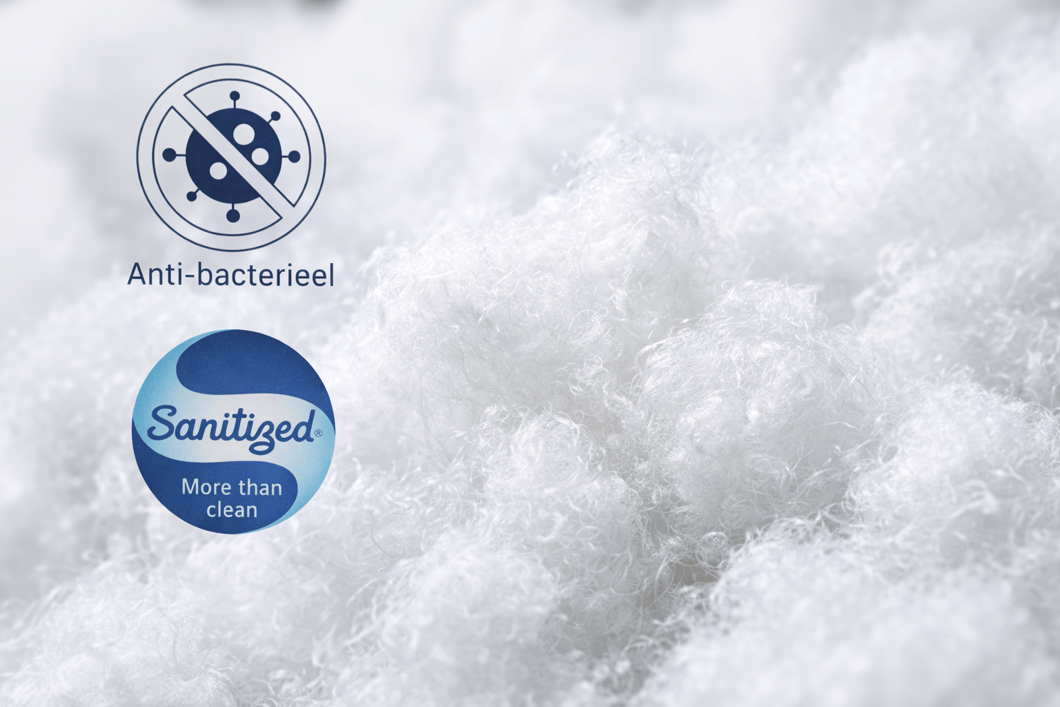 Gilder Dekbed Synthetisch Well-Being - Enkel