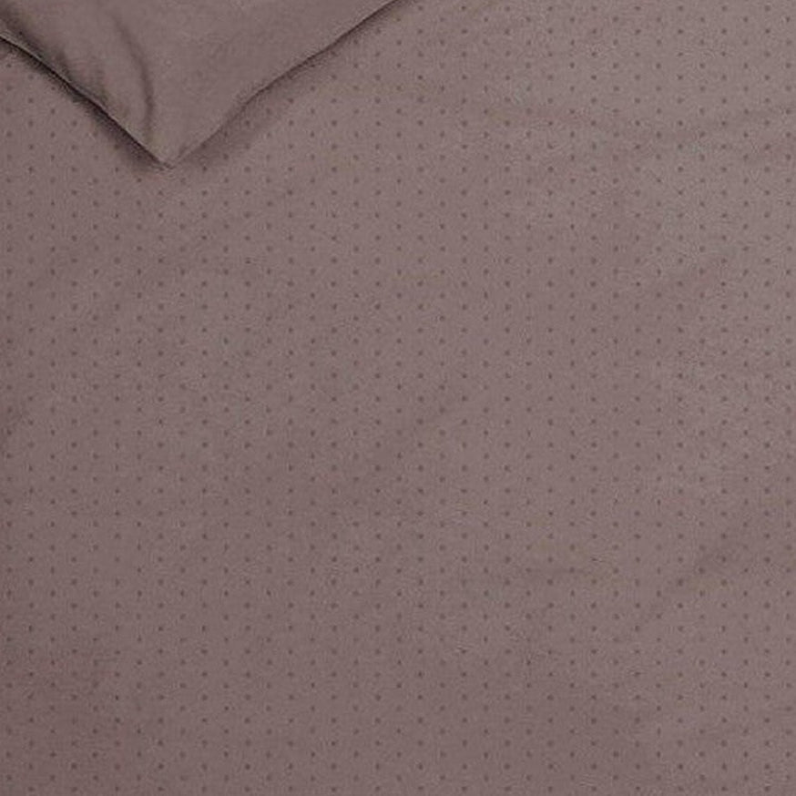 Satin de coton