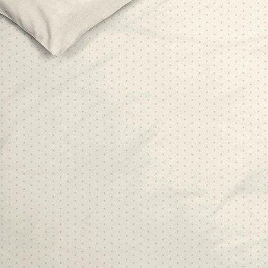 Satin de coton