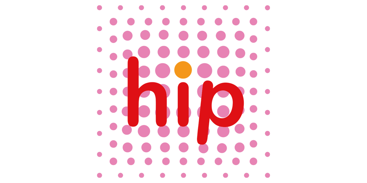 HIP logo