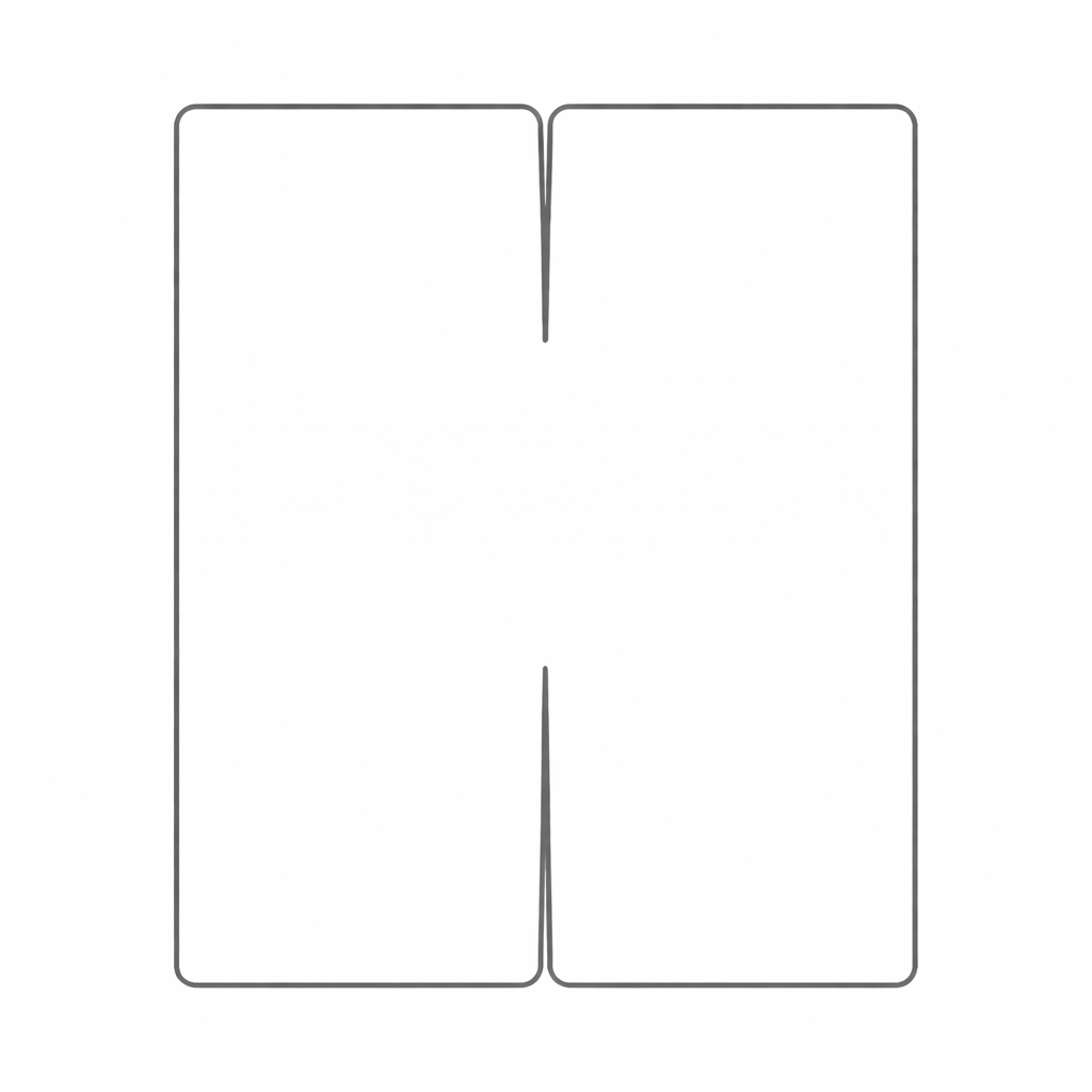 Sleepnight Drap Housse Jersey 40 cm Blanc