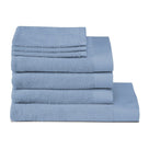 Seahorse Pure Badtextiel Denim