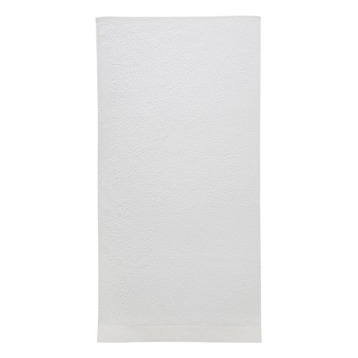 Seahorse Pure Badetextilien Weiß