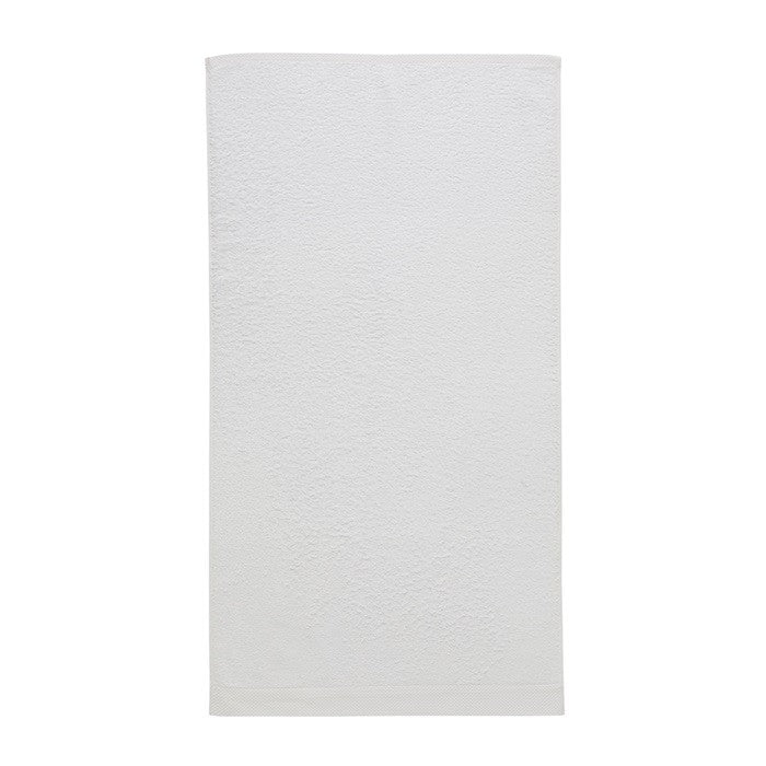 Seahorse Pure Badetextilien Weiß