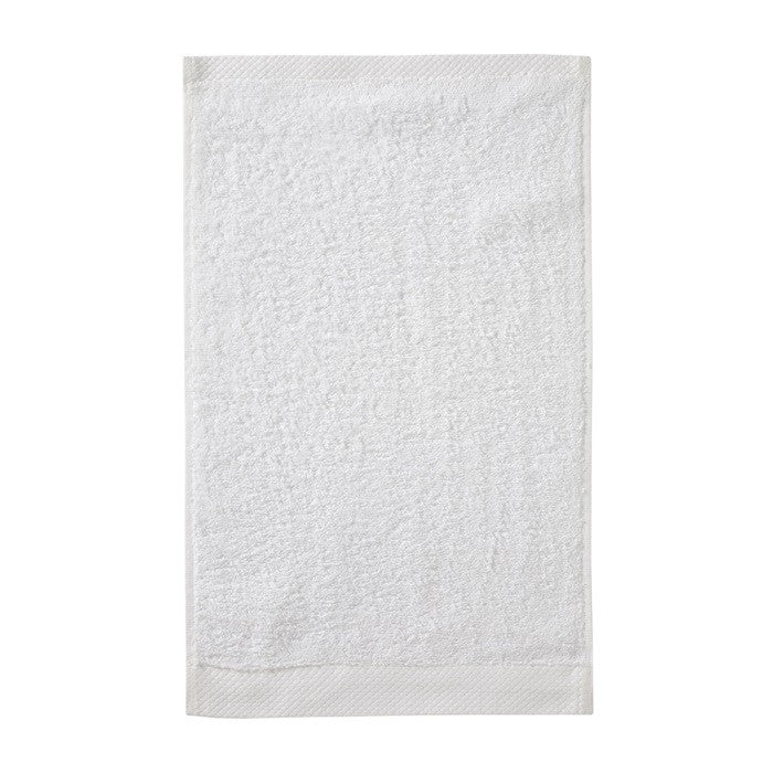 Seahorse Pure Badetextilien Weiß