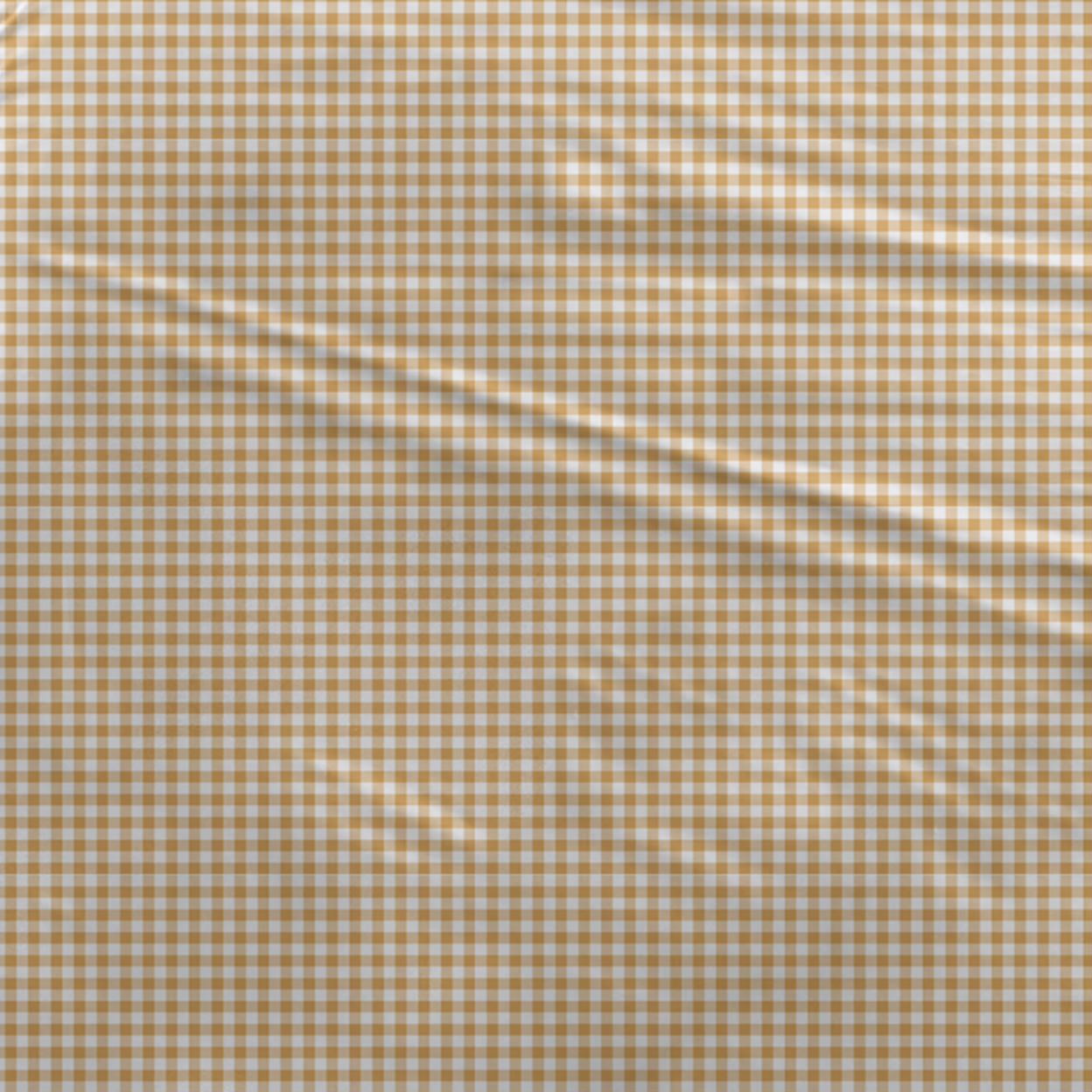 Sleepnight Dekbedovertrek Katoen Kaat - Geel