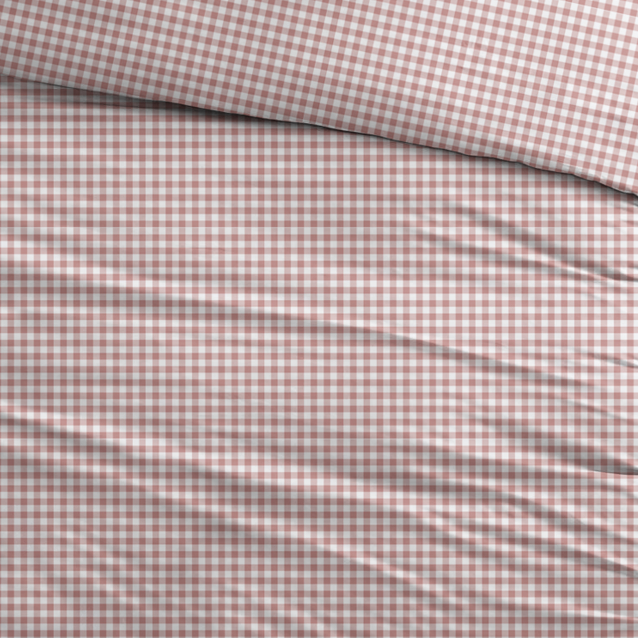 Sleepnight Dekbedovertrek Katoen Kaat - Roze