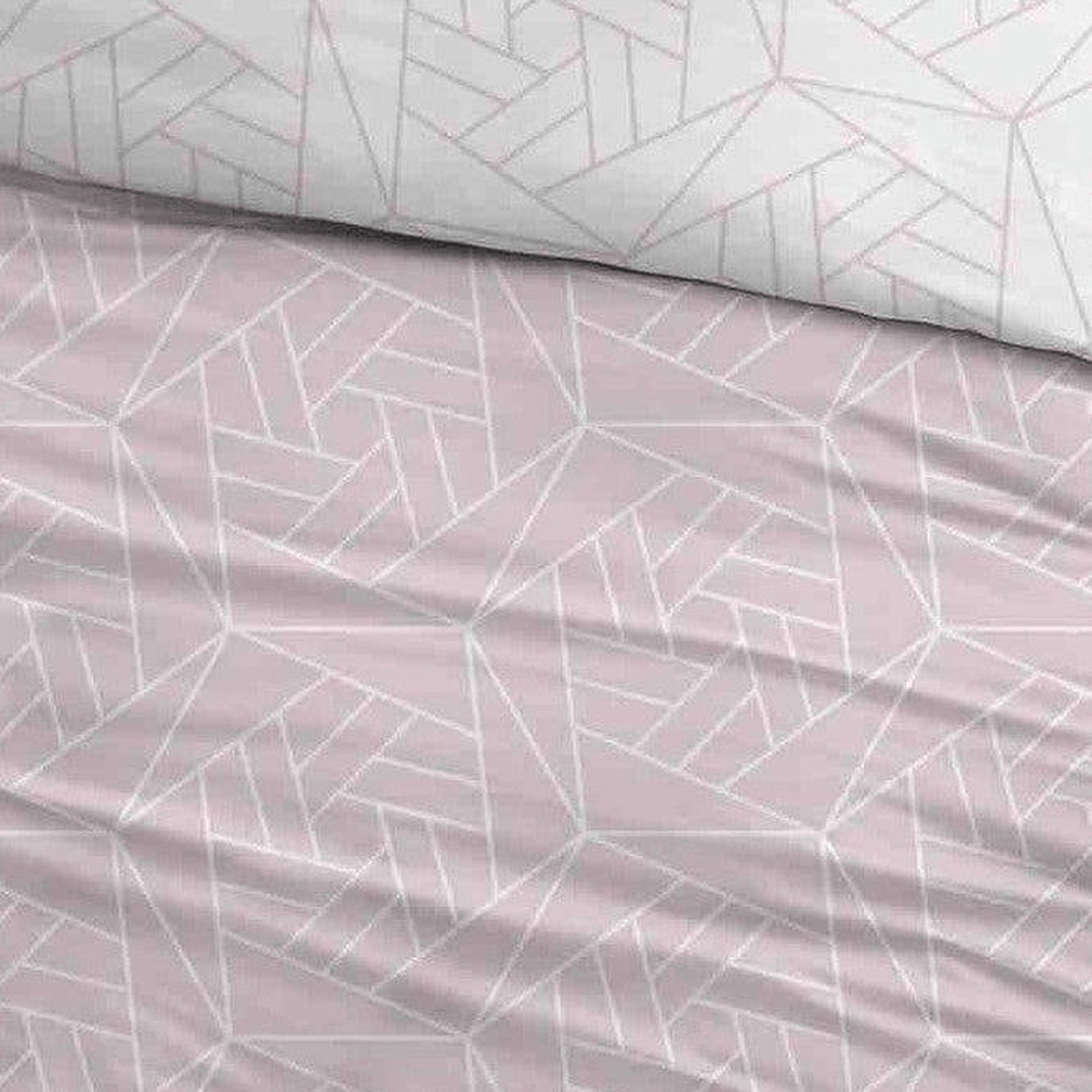 Sleepnight Lakenset flanel Laslo