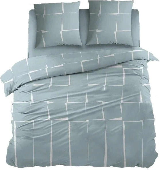 Sleepnight Baumwoll-Bettlaken-Set Raphael