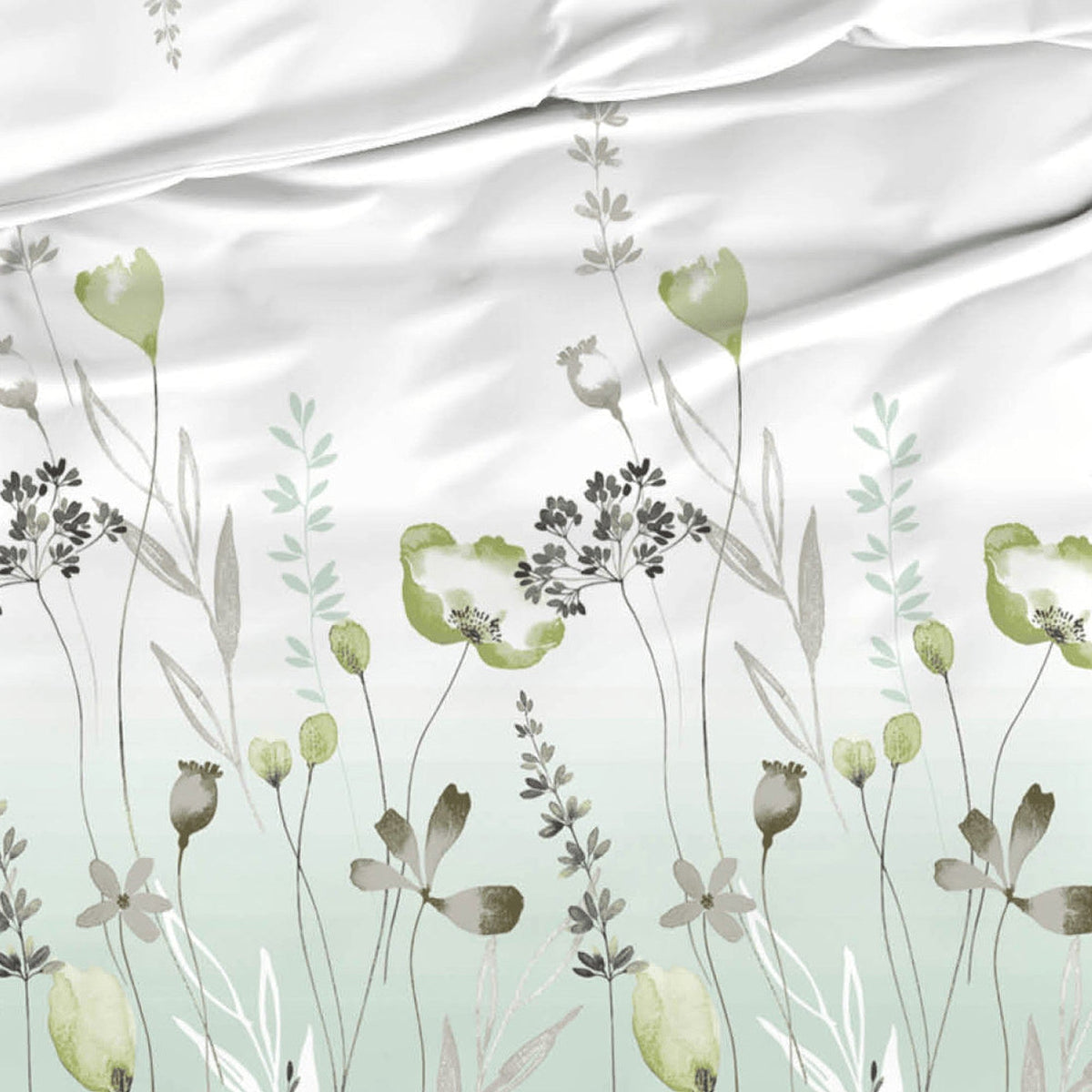 Satin de coton
