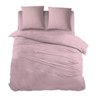 Sleepnight dekbedovertrek jersey Brigitte #kleur_roze